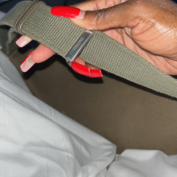 Celine Utility Belt Bag - Picture 3 of 7